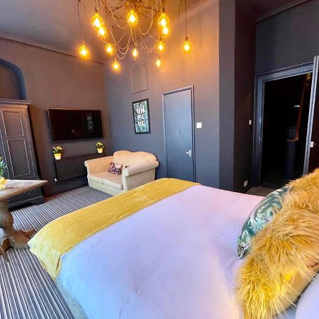 Brighton Black Hotel Kemptown Ngoại thất bức ảnh