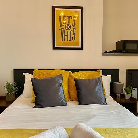 Brighton Black Hotel Kemptown Phòng bức ảnh