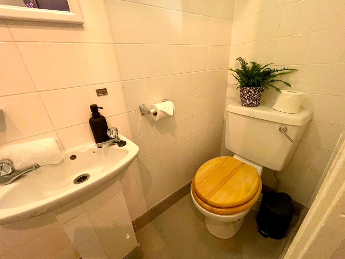 Brighton Black Hotel Kemptown Ngoại thất bức ảnh