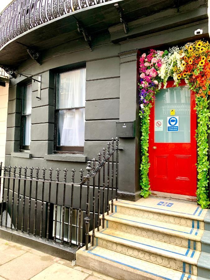 Brighton Black Hotel Kemptown Ngoại thất bức ảnh