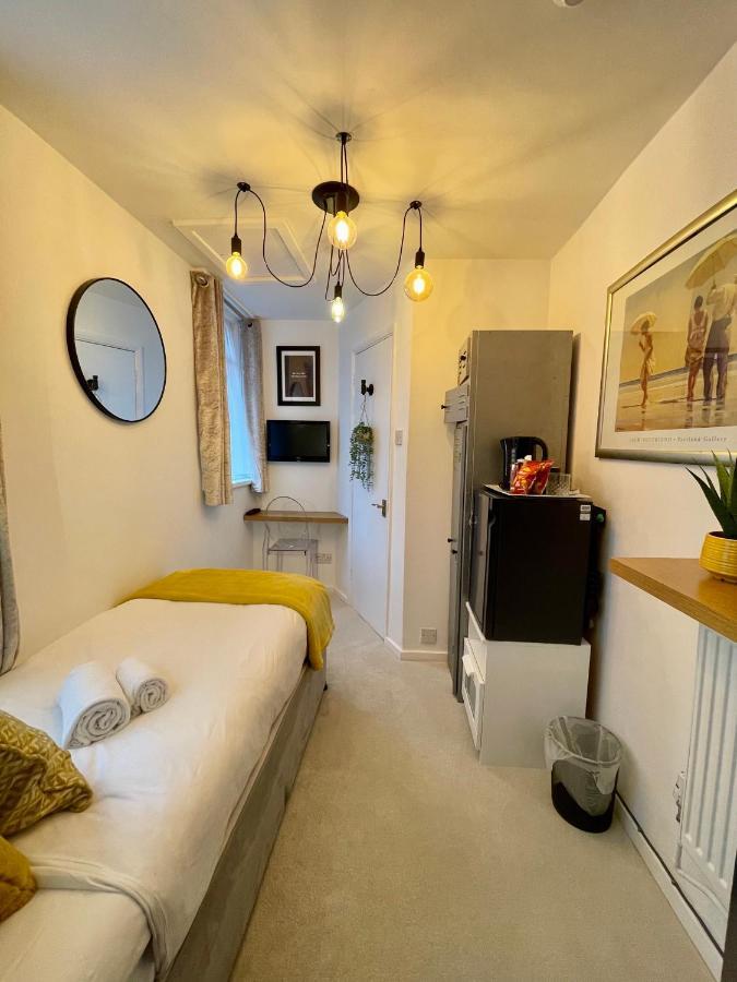 Brighton Black Hotel Kemptown Ngoại thất bức ảnh