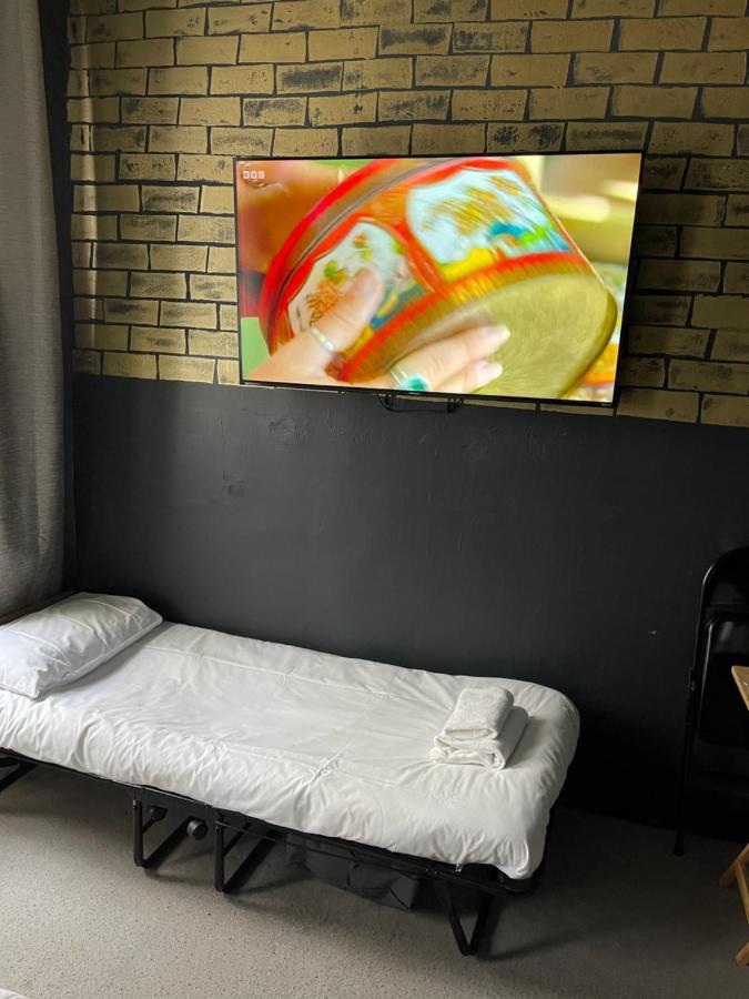 Brighton Black Hotel Kemptown Ngoại thất bức ảnh