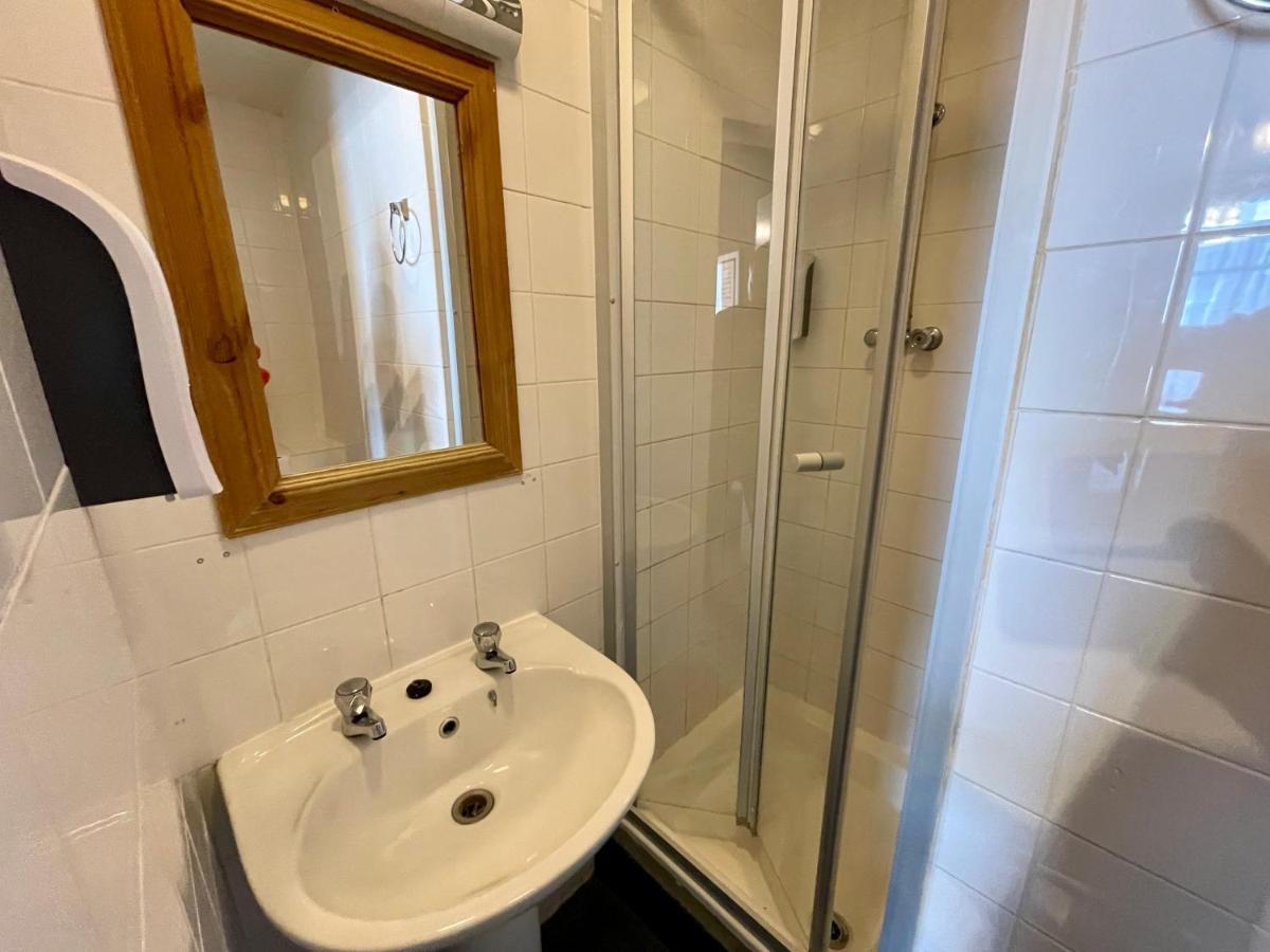 Brighton Black Hotel Kemptown Ngoại thất bức ảnh
