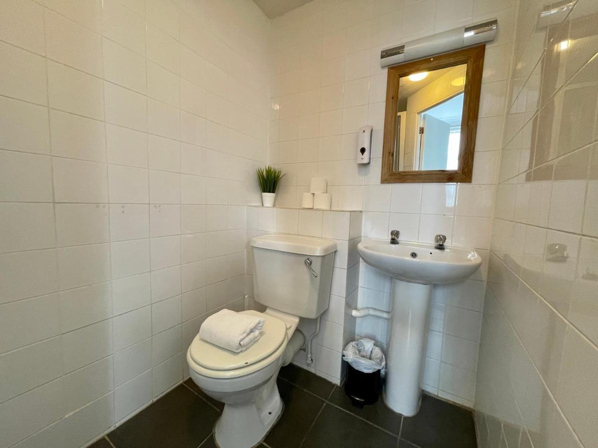 Brighton Black Hotel Kemptown Ngoại thất bức ảnh