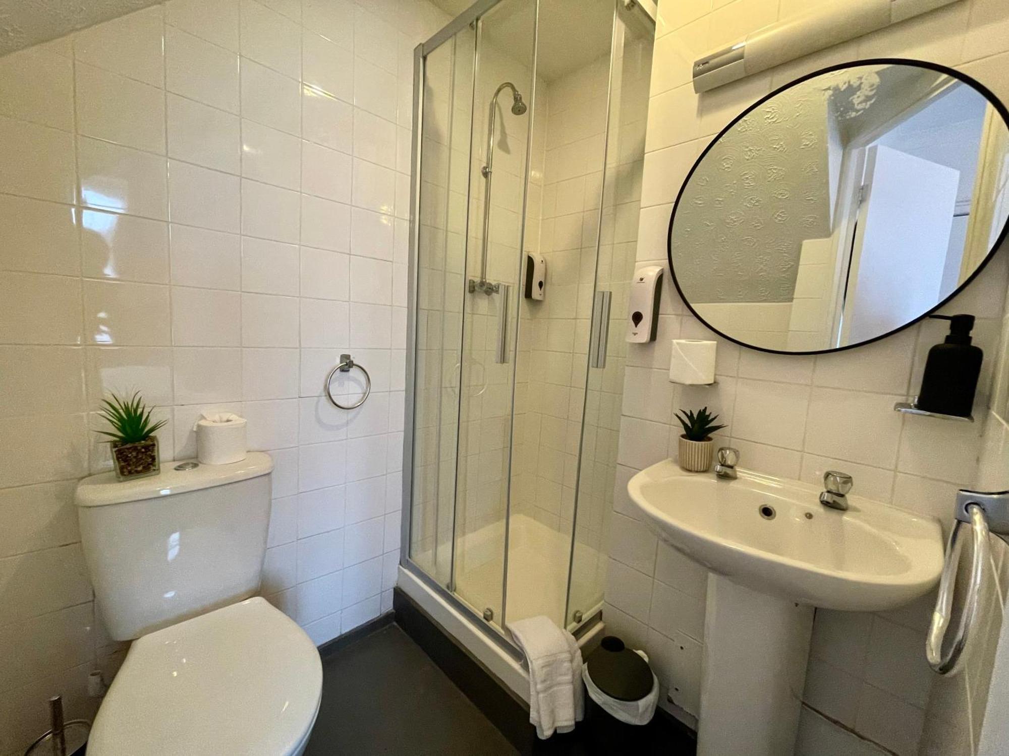 Brighton Black Hotel Kemptown Phòng bức ảnh
