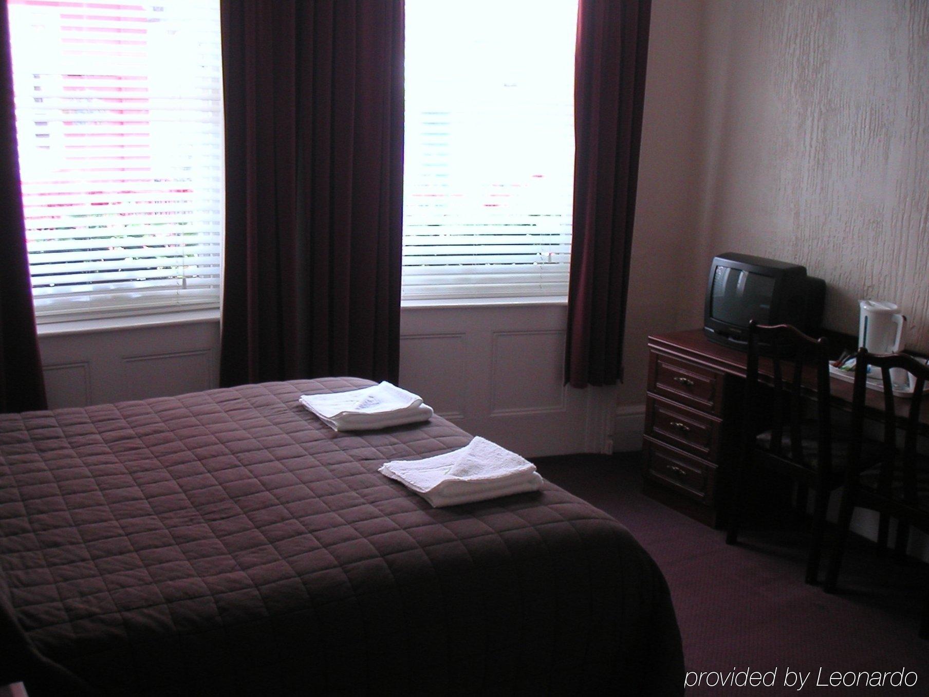 Brighton Black Hotel Kemptown Ngoại thất bức ảnh