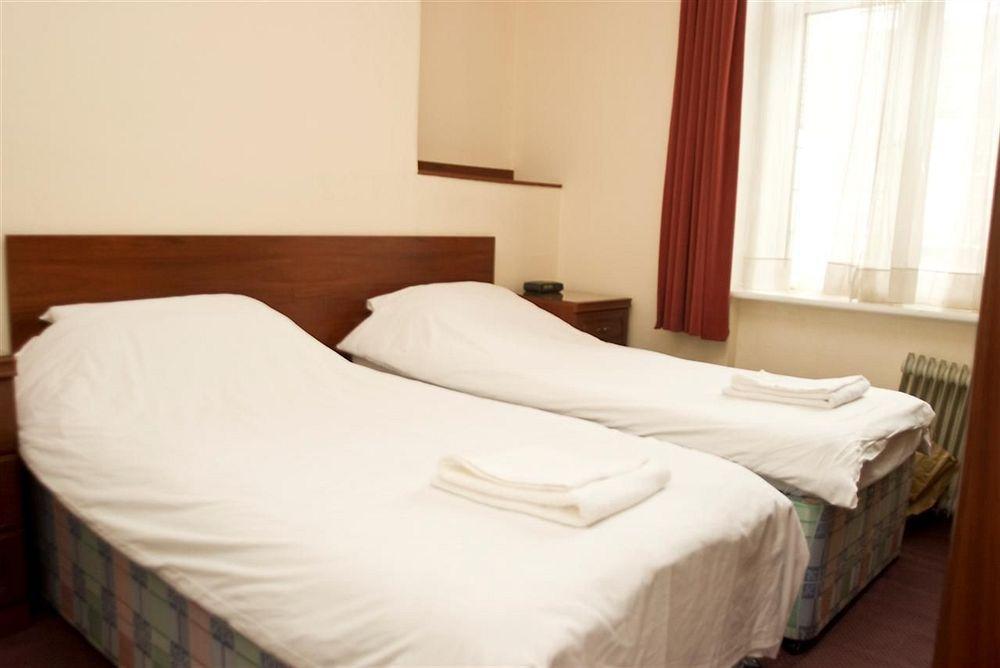 Brighton Black Hotel Kemptown Ngoại thất bức ảnh